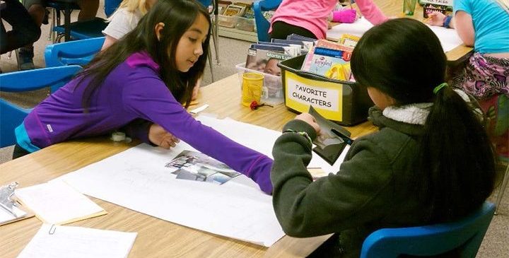 How to Build an Equitable Learning Community in your Science Classroom