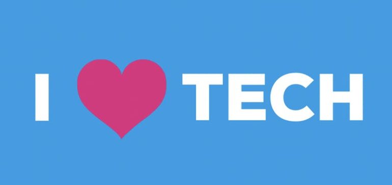 I Love Tech – Conference and Technology Expo