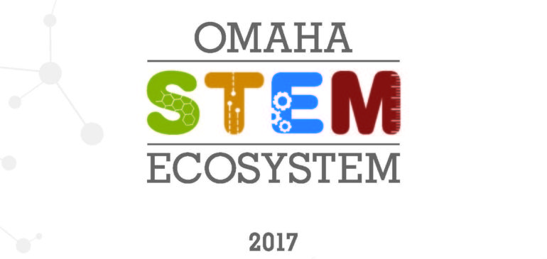Omaha STEM Ecosystem 2017 Annual Report