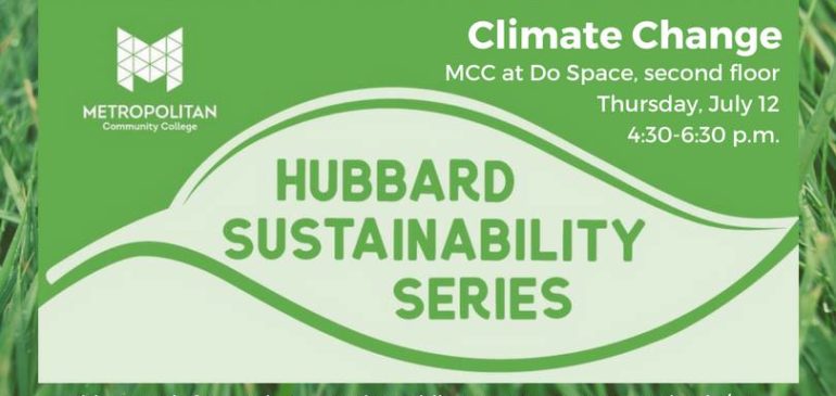 Hubbard Sustainability Series
