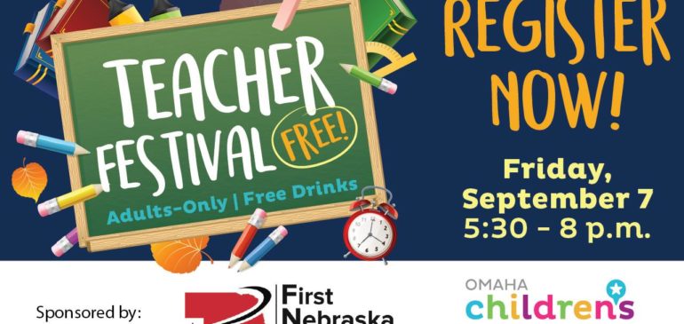 Teacher Festival