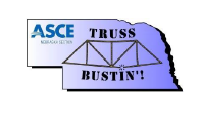 American Society of Civil Engineers Annual Truss Bustin’ Competition