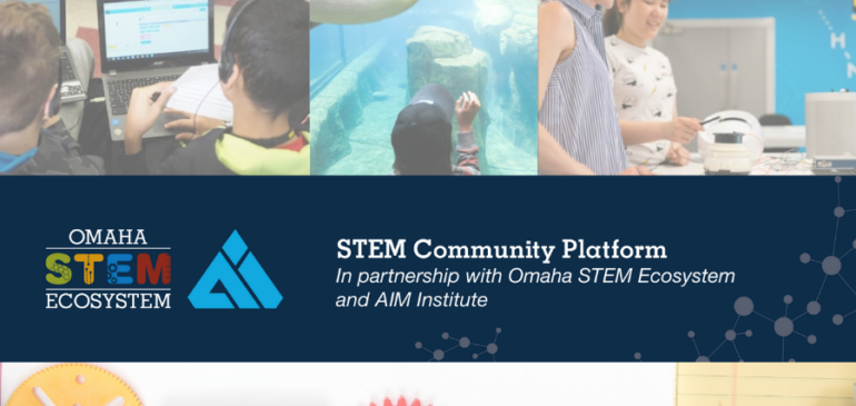 STEM Community Platform continues to thrive thanks to $5,000 Meta Grant