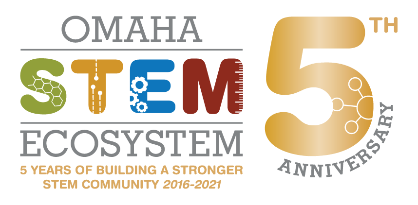 May 2021 Newsletter: Celebrating Five Years of Building a Stronger STEM Community